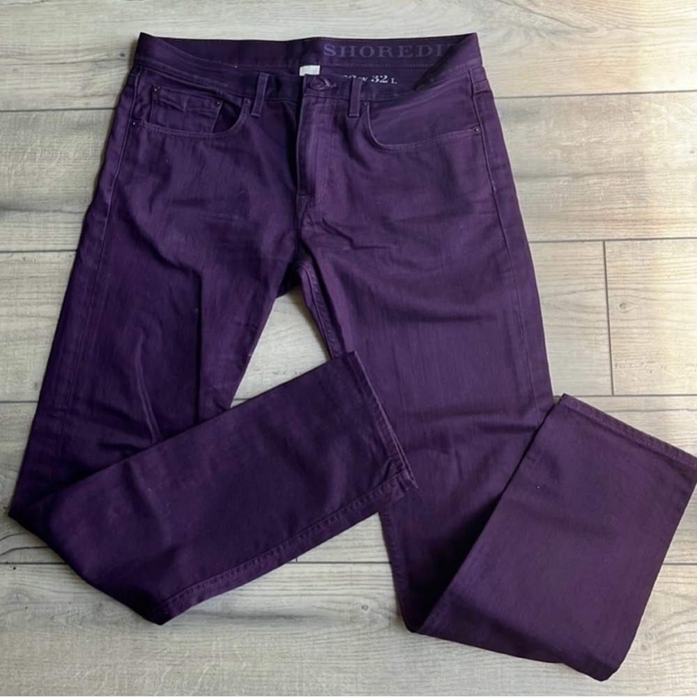 Burberry Brit Shoreditch Jeans